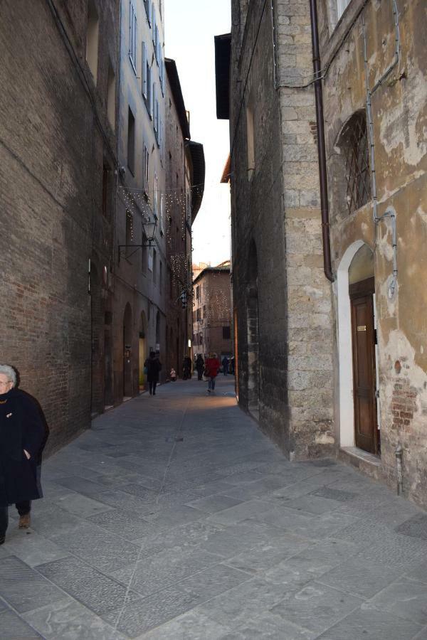 דירות Siena Centro, Civetta מראה חיצוני תמונה